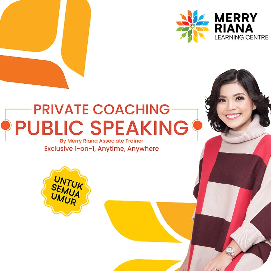 Private Coaching Public Speaking