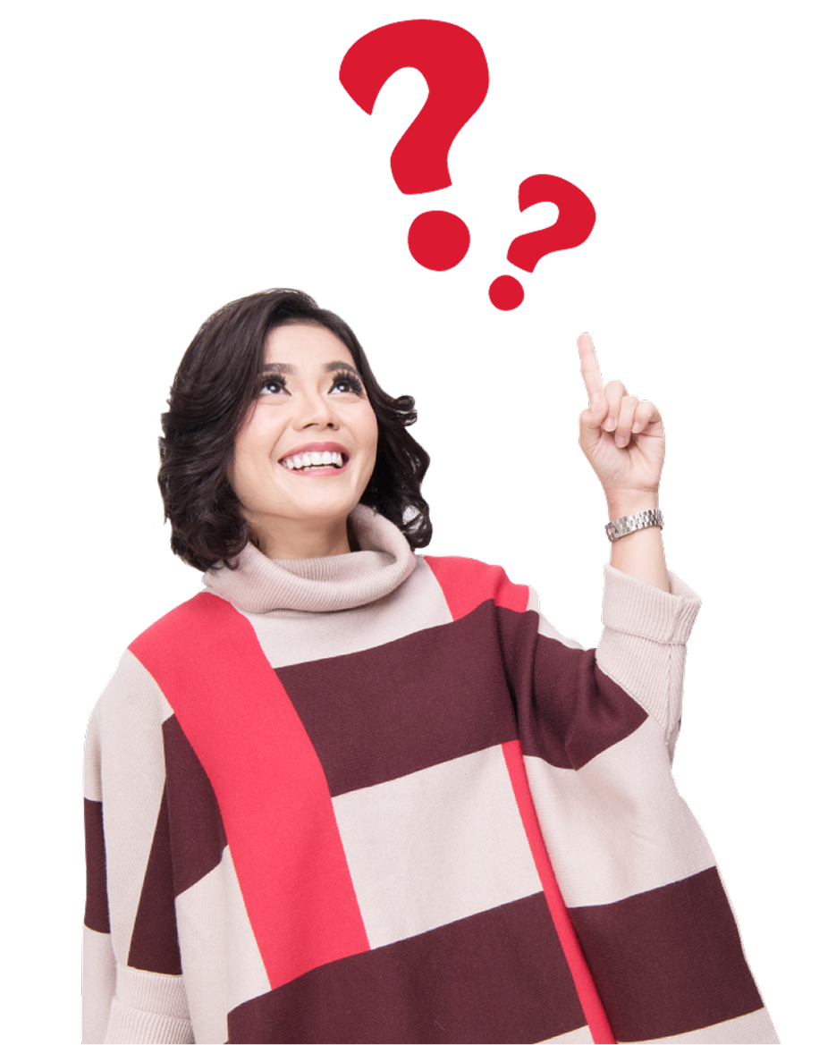 Merry Riana Public Speaking