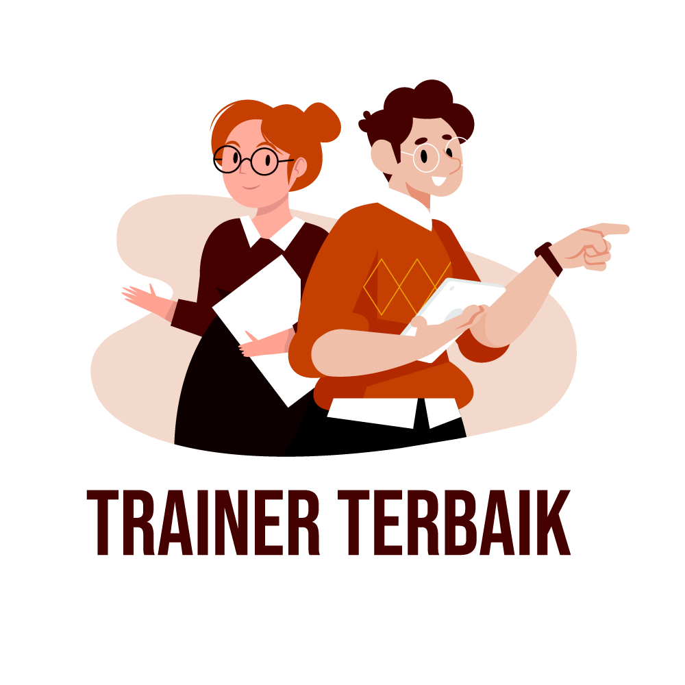 Trainer terbaik Public Speaking