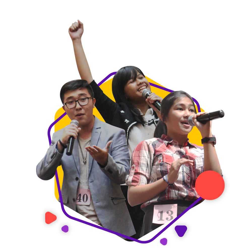 Manfaat Public Speaking untuk Anak