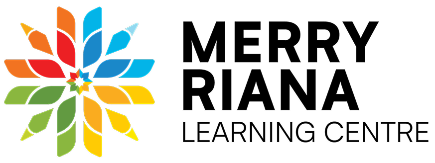 Logo MRLC